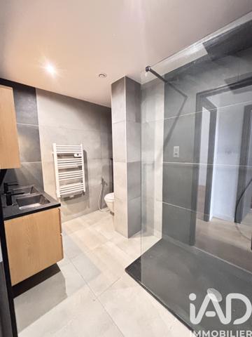 Appartement à vendre 3 pièces 90 m² Tourcoing