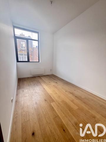Appartement à vendre 3 pièces 90 m² Tourcoing