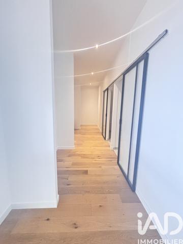 Appartement à vendre 3 pièces 90 m² Tourcoing