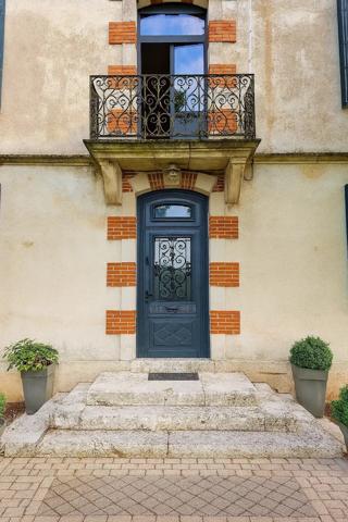 Vente Maison 9 pièces 262 m2 à Casseneuil