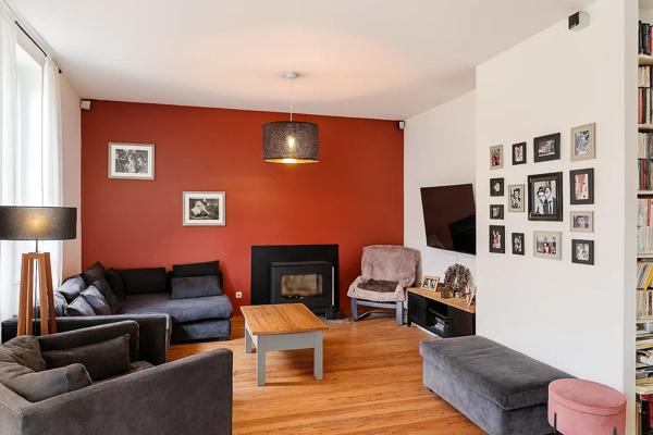 Vente Maison 9 pièces 262 m2 à Casseneuil