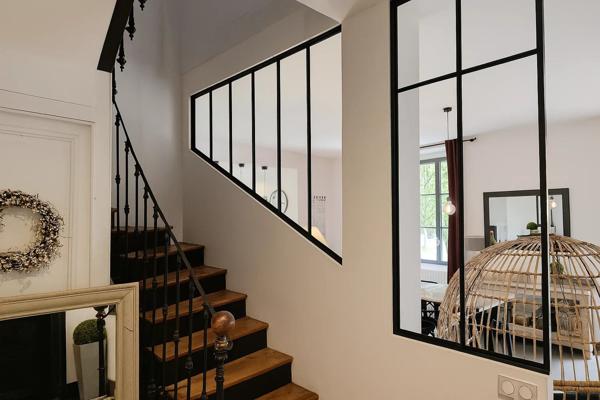 Vente Maison 9 pièces 262 m2 à Casseneuil