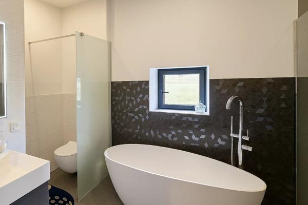 Vente Maison 9 pièces 262 m2 à Casseneuil