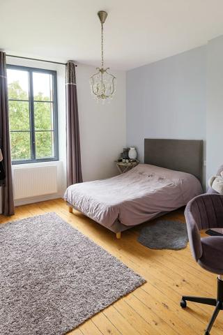 Vente Maison 9 pièces 262 m2 à Casseneuil