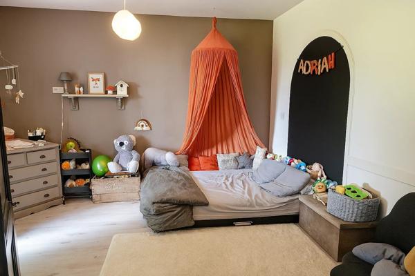 Vente Maison 9 pièces 262 m2 à Casseneuil