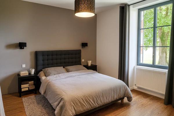 Vente Maison 9 pièces 262 m2 à Casseneuil