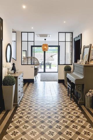 Vente Maison 9 pièces 262 m2 à Casseneuil