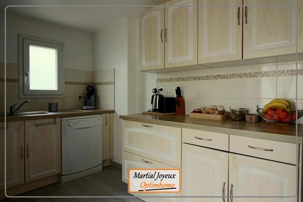 Maison à vendre 5 pièces SAINT AUBIN D'AUBIGNE (35)