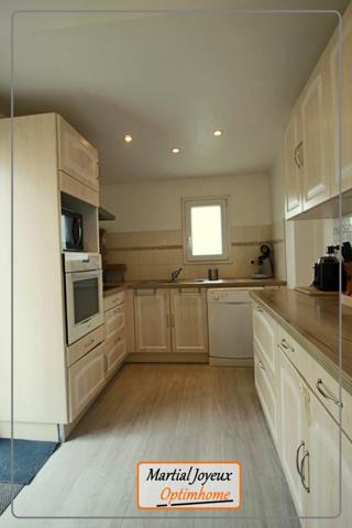 Maison à vendre 5 pièces SAINT AUBIN D'AUBIGNE (35)