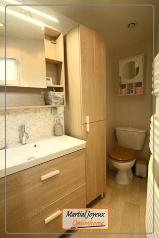 Maison à vendre 5 pièces SAINT AUBIN D'AUBIGNE (35)