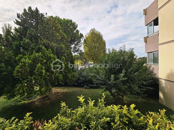 Appartement de 93,96 m²