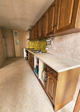 Appartement de 93,96 m²