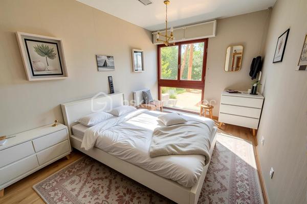 Appartement de 93,96 m²