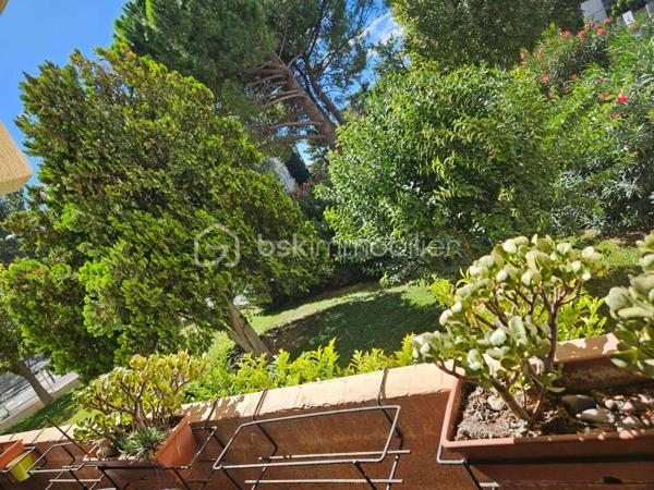 Appartement de 93,96 m²