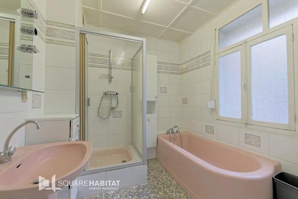 Maison à vendre 6 pièces 185m² Loison-sous-Lens (62218)