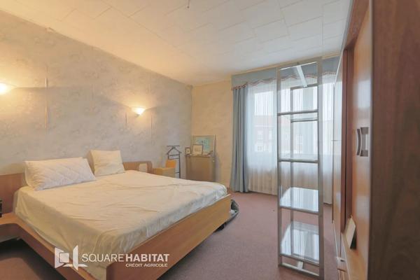 Maison à vendre 6 pièces 185m² Loison-sous-Lens (62218)