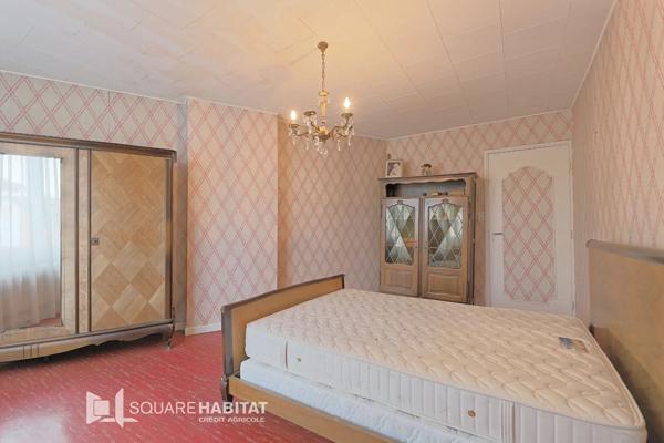 Maison à vendre 6 pièces 185m² Loison-sous-Lens (62218)