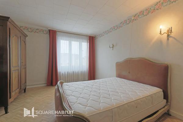 Maison à vendre 6 pièces 185m² Loison-sous-Lens (62218)