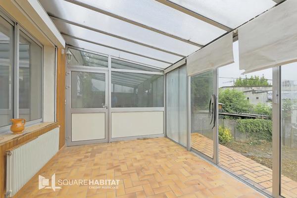 Maison à vendre 6 pièces 185m² Loison-sous-Lens (62218)