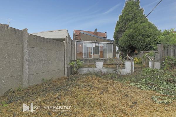Maison à vendre 6 pièces 185m² Loison-sous-Lens (62218)
