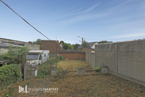 Maison à vendre 6 pièces 185m² Loison-sous-Lens (62218)