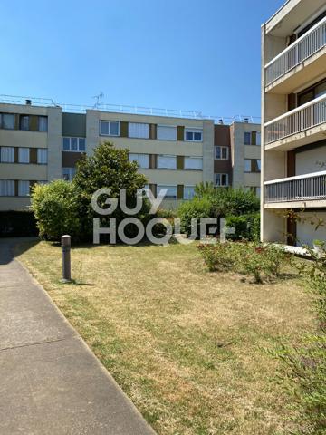 Appartement Chelles 2 pièce(s) 49.73 m2