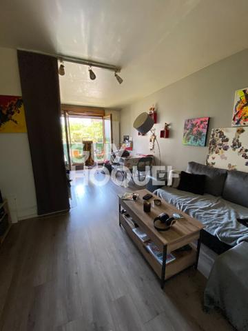 Appartement Chelles 2 pièce(s) 49.73 m2