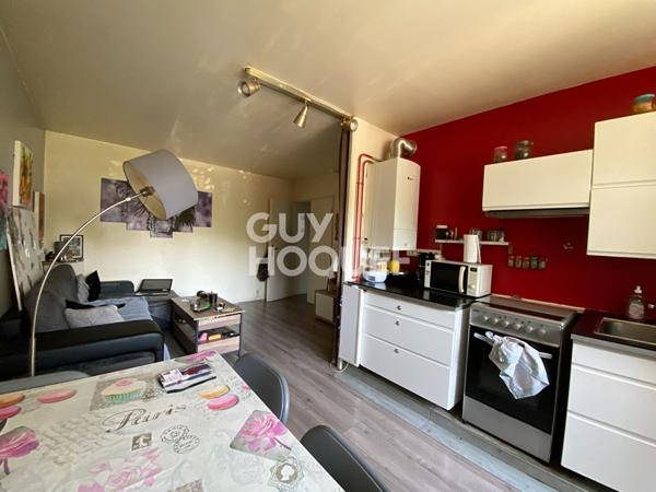 Appartement Chelles 2 pièce(s) 49.73 m2
