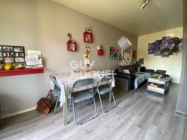 Appartement Chelles 2 pièce(s) 49.73 m2