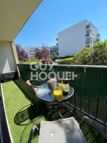 Appartement Chelles 2 pièce(s) 49.73 m2