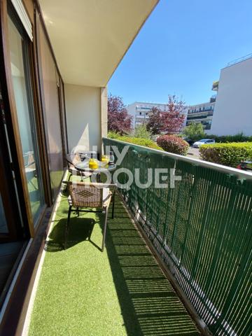 Appartement Chelles 2 pièce(s) 49.73 m2