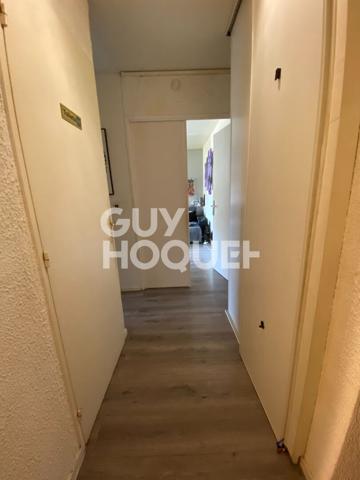 Appartement Chelles 2 pièce(s) 49.73 m2