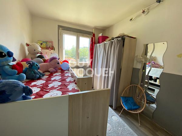 Appartement Chelles 2 pièce(s) 49.73 m2