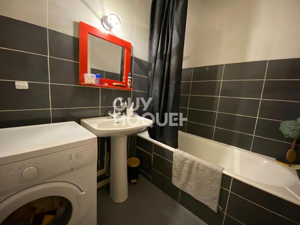 Appartement Chelles 2 pièce(s) 49.73 m2
