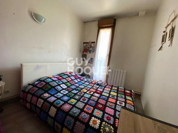 Appartement Chelles 2 pièce(s) 49.73 m2