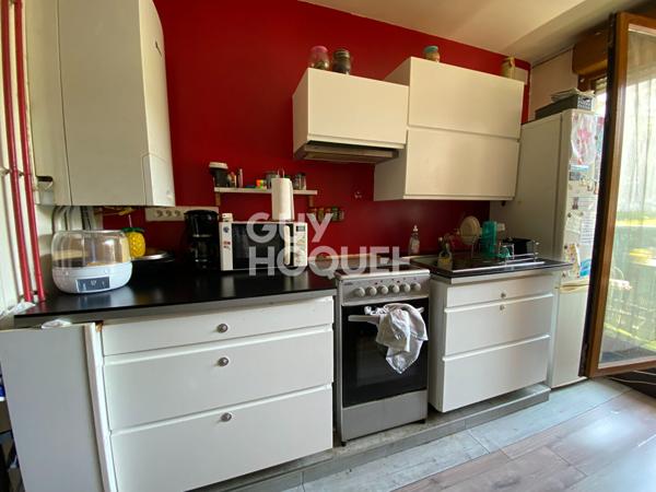 Appartement Chelles 2 pièce(s) 49.73 m2