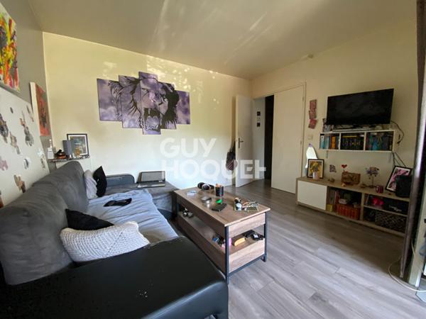 Appartement Chelles 2 pièce(s) 49.73 m2