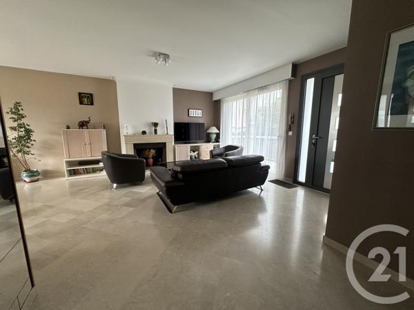 Maison à vendre  6 pièces - 170 m2 FONTENAY SOUS BOIS - 94