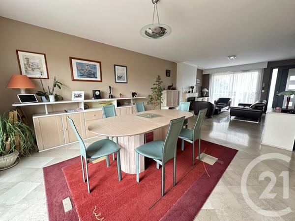 Maison à vendre  6 pièces - 170 m2 FONTENAY SOUS BOIS - 94