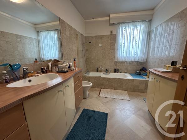 Maison à vendre  6 pièces - 170 m2 FONTENAY SOUS BOIS - 94