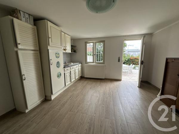 Maison à vendre  6 pièces - 170 m2 FONTENAY SOUS BOIS - 94