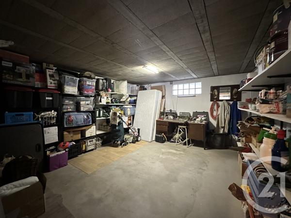 Maison à vendre  6 pièces - 170 m2 FONTENAY SOUS BOIS - 94