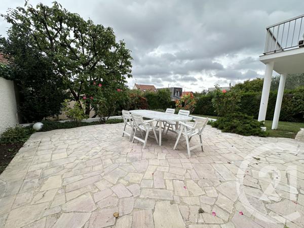 Maison à vendre  6 pièces - 170 m2 FONTENAY SOUS BOIS - 94