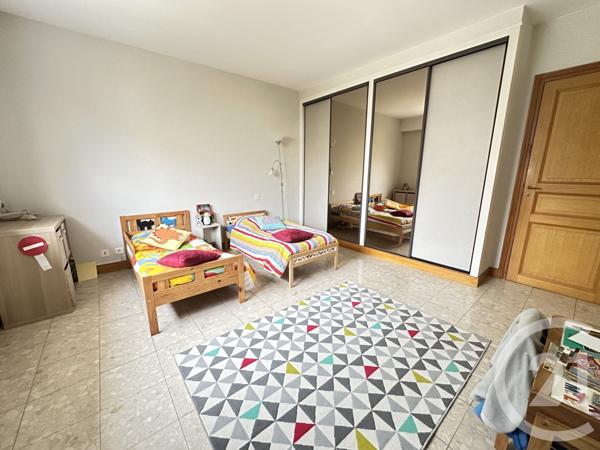 Maison à vendre  6 pièces - 170 m2 FONTENAY SOUS BOIS - 94