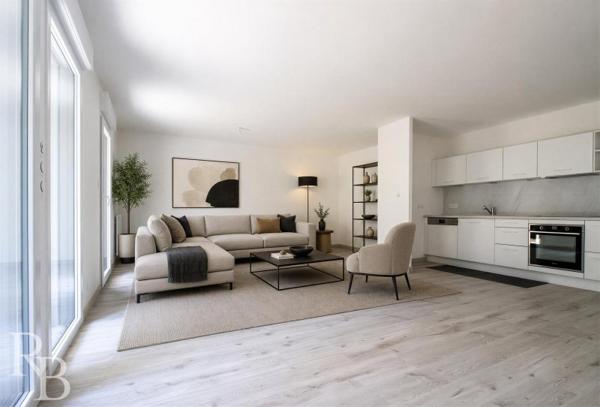 Vente / Appartement T3 à Sarzeau (56370)