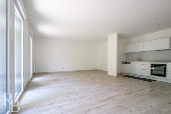 Vente / Appartement T3 à Sarzeau (56370)