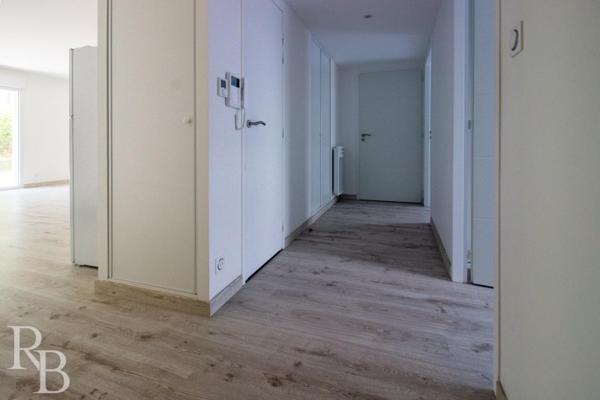 Vente / Appartement T3 à Sarzeau (56370)