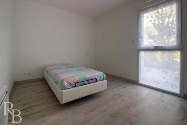 Vente / Appartement T3 à Sarzeau (56370)