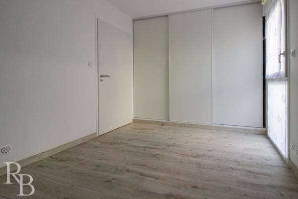 Vente / Appartement T3 à Sarzeau (56370)
