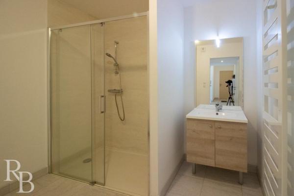 Vente / Appartement T3 à Sarzeau (56370)